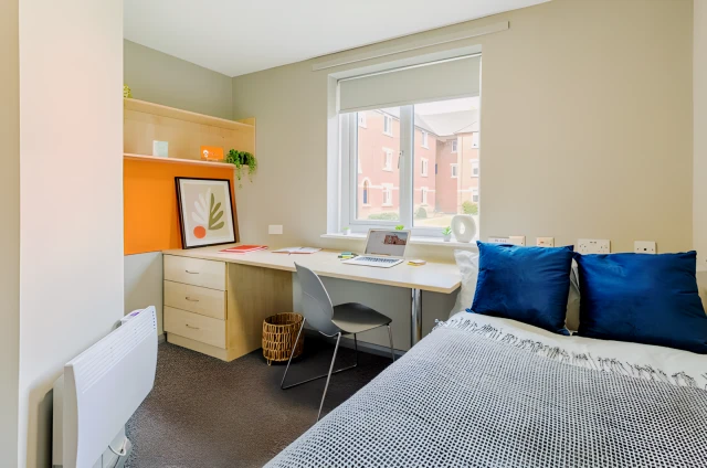 Calthorpe Court 2