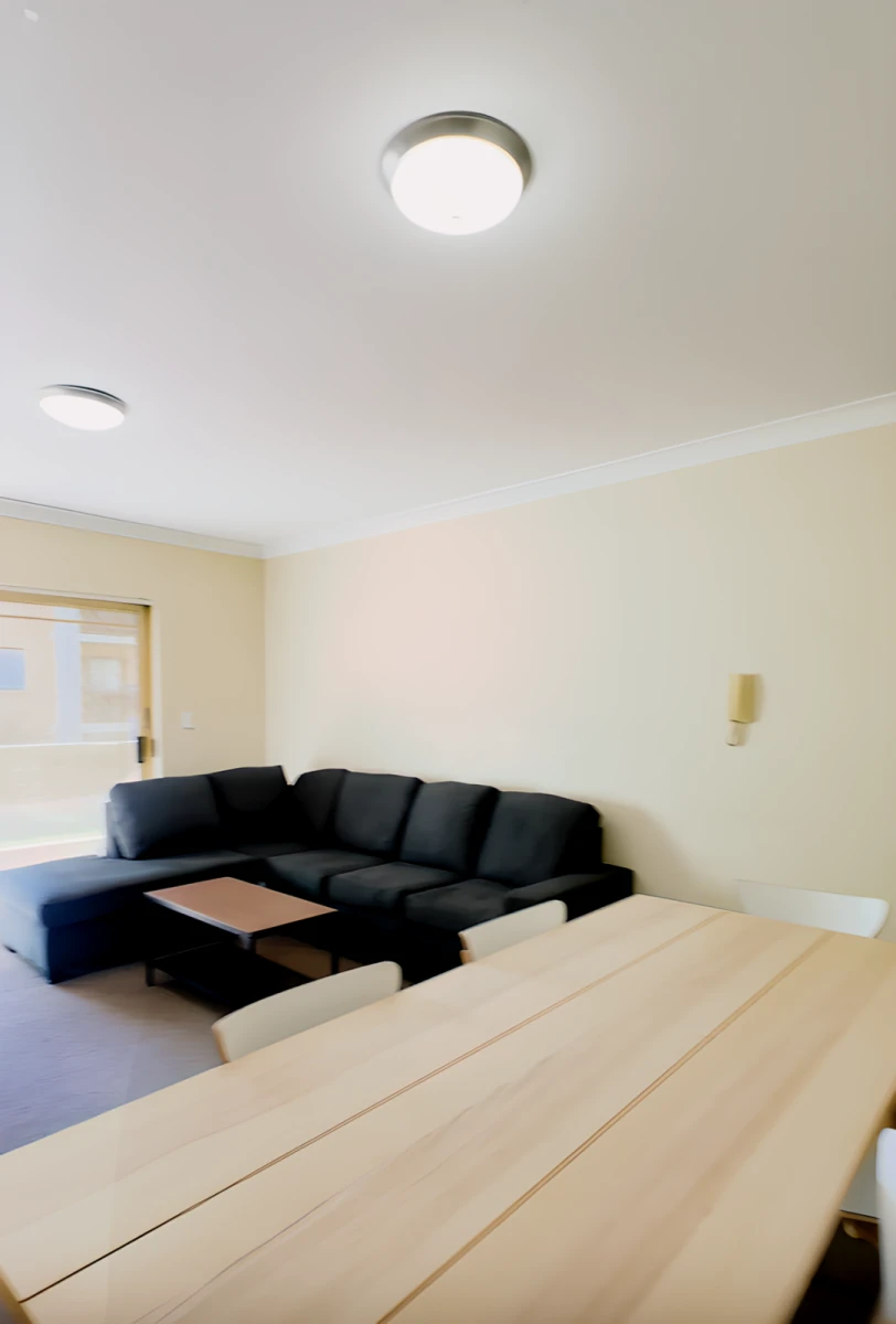 33-39 Wilga St - Sydney student accommodation