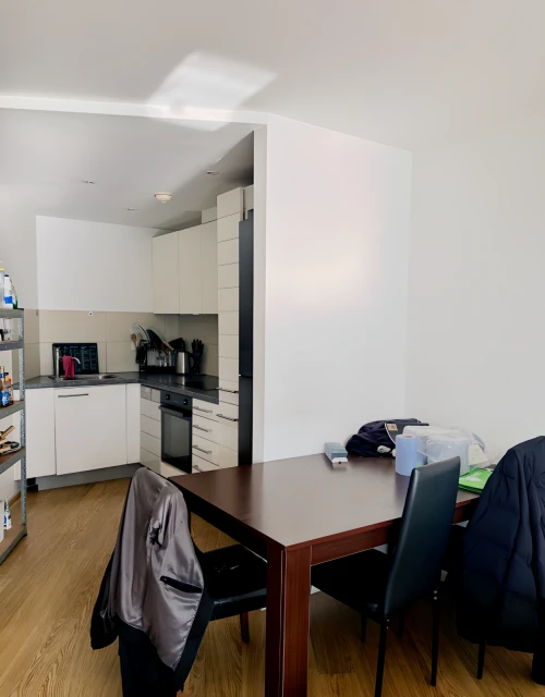 CM-Lumina Building 3