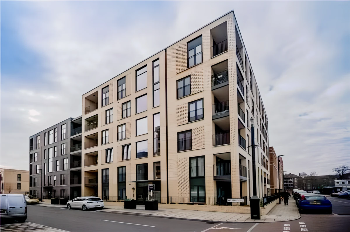 UM-Mostyn Building 0