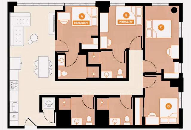 uhomes.com | Student Accommodation, Housing, Flats, Apartments for Rent