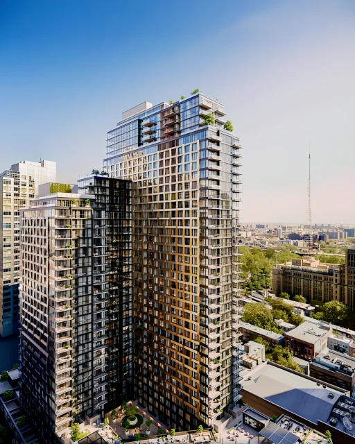 The Rocklyn 1