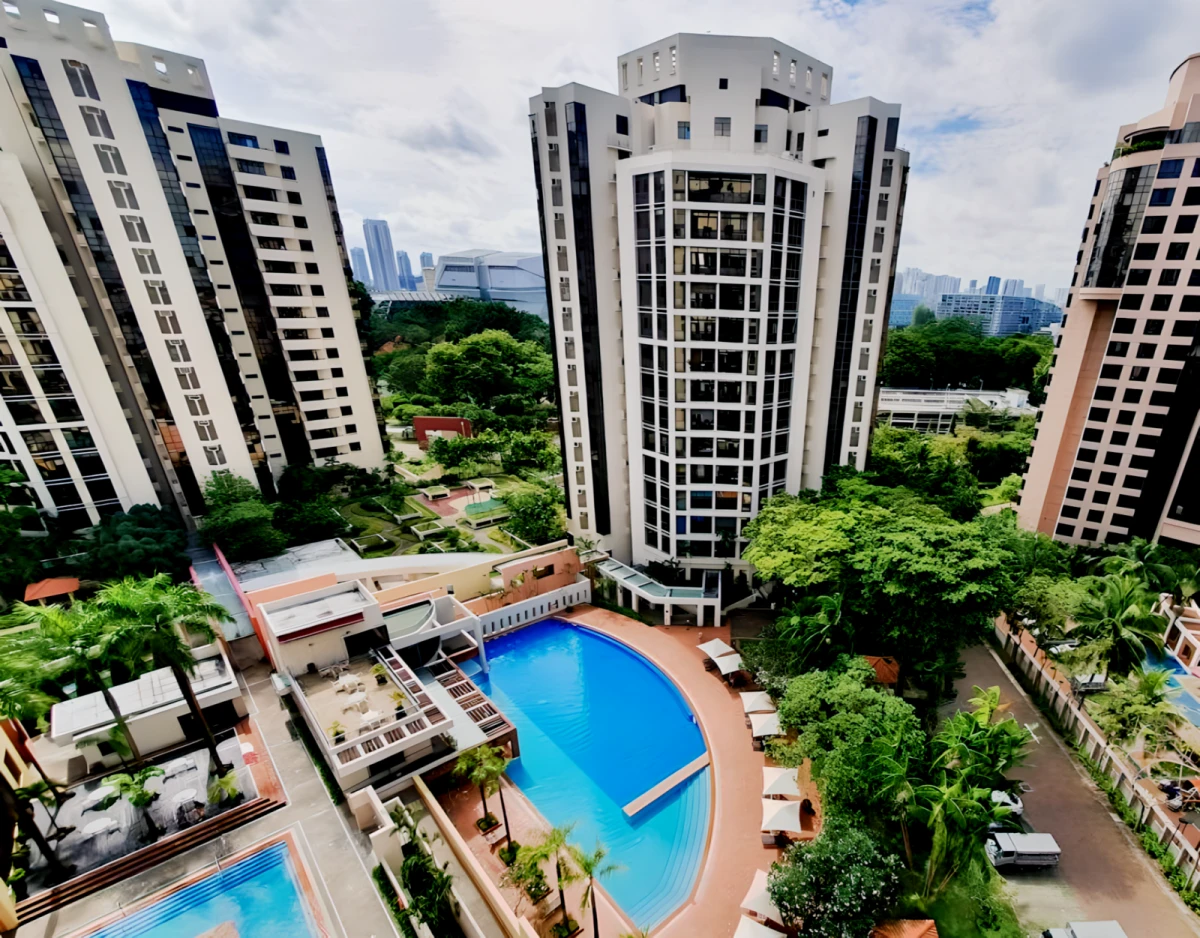 Dover Parkview - IG 0