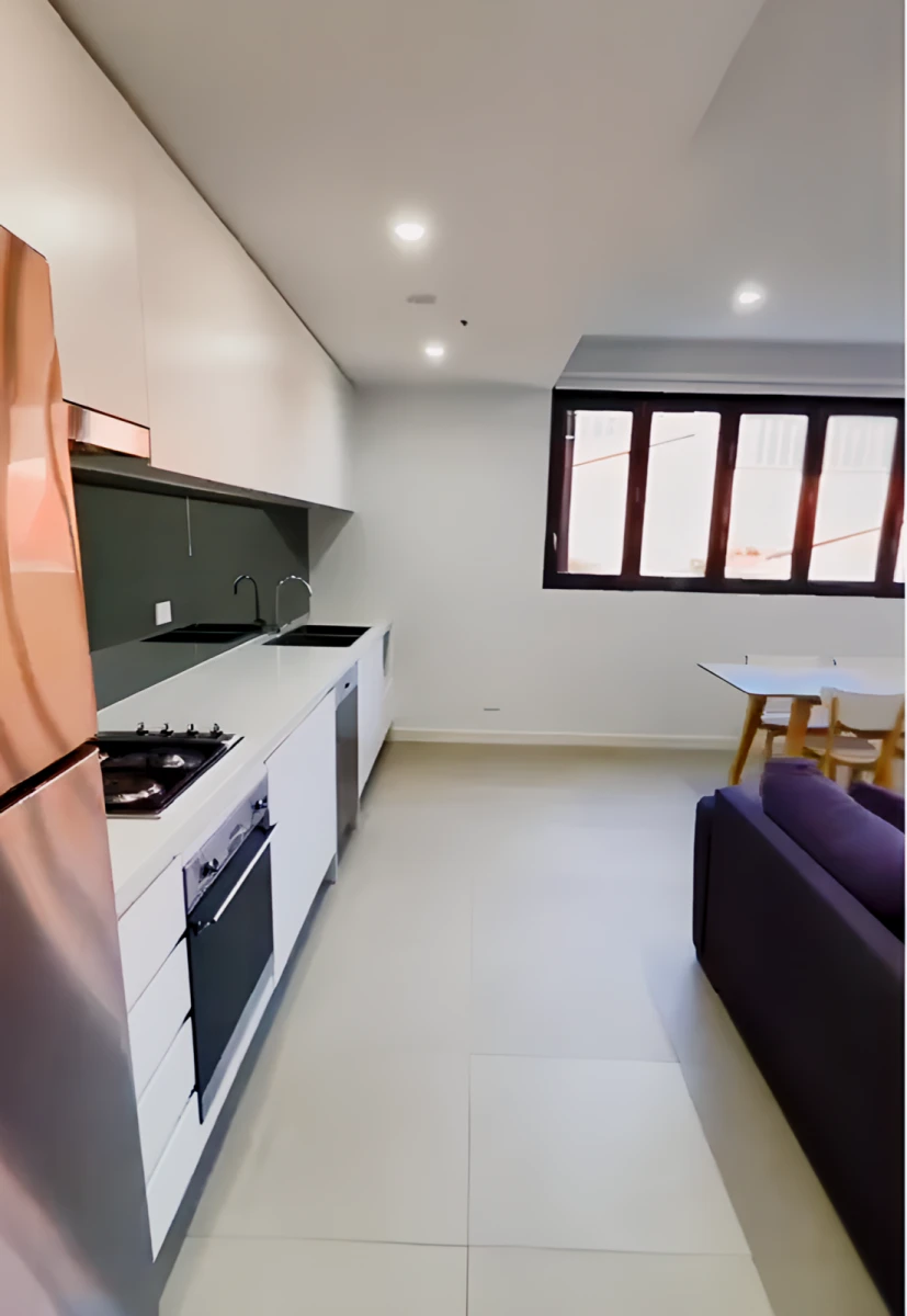 6 Bunmarra St - alloggio per studenti a Sydney
