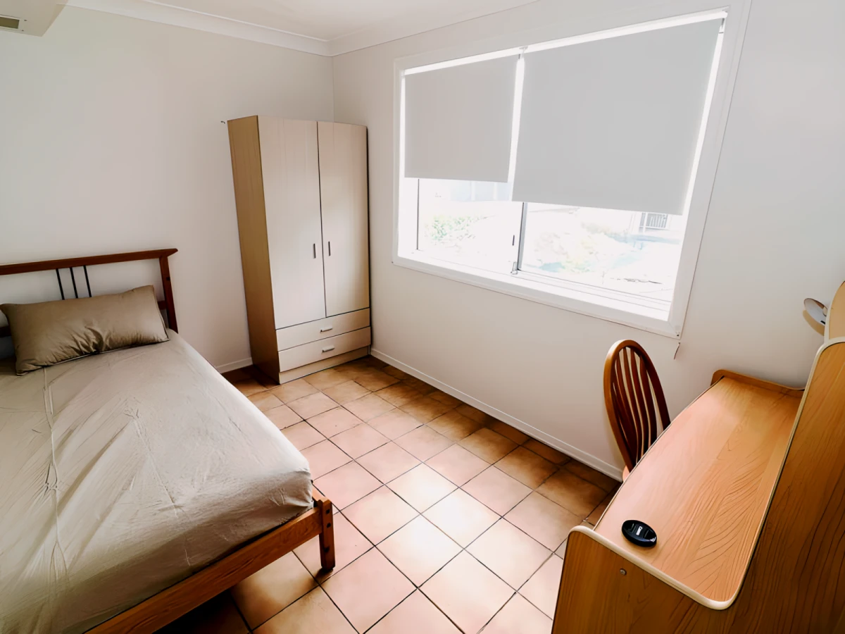 55 Fleming Rd - résidence étudiante à Brisbane