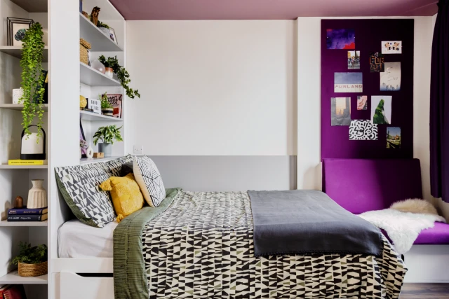uhomes.com | Student Accommodation, Housing, Flats, Apartments for Rent