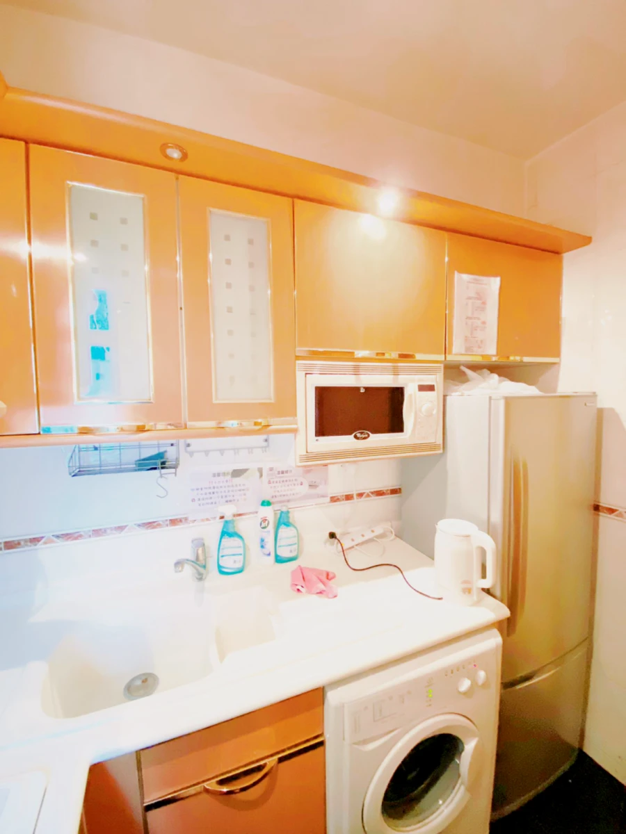 Hang Hau East Point City 0