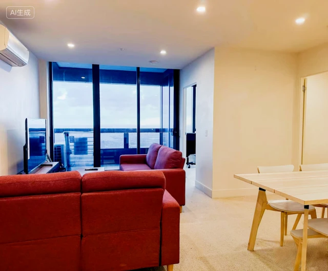500 Elizabeth Street 4