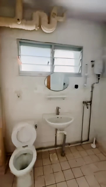 Blk 866 Jurong West St 81 4