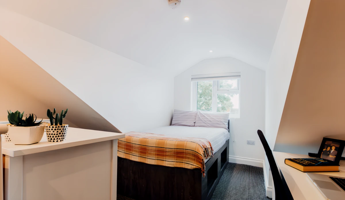 The Clark - Loughborough student accommodation