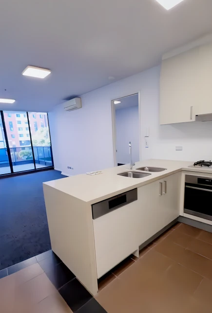 24 Danks St - résidence étudiante à Sydney - 2 bed 2 bath-814
