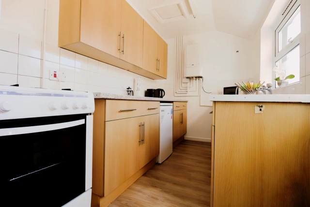 7 Peel Street - chỗ ở sinh viên tại Lincoln - 1 Bed 1 Bath