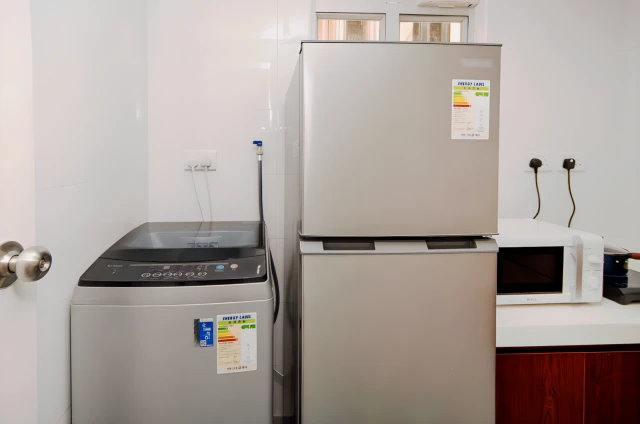 Yuk Shing Building, 657-661A Shanghai Street, Mongkok 2