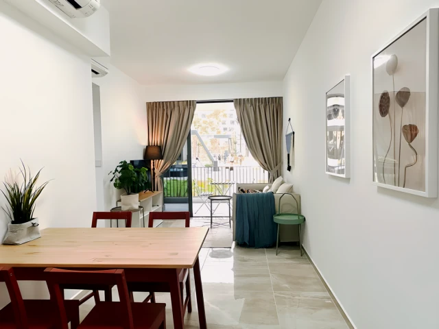 20 Affinity at Serangoon 3