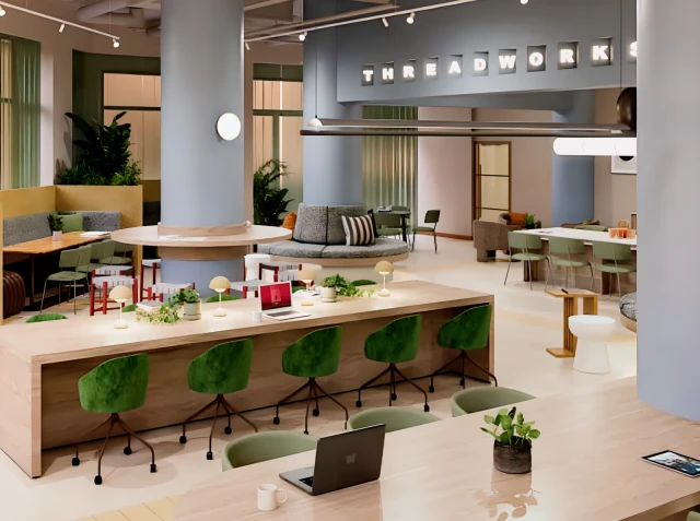 Uit Threadworks Residence 4