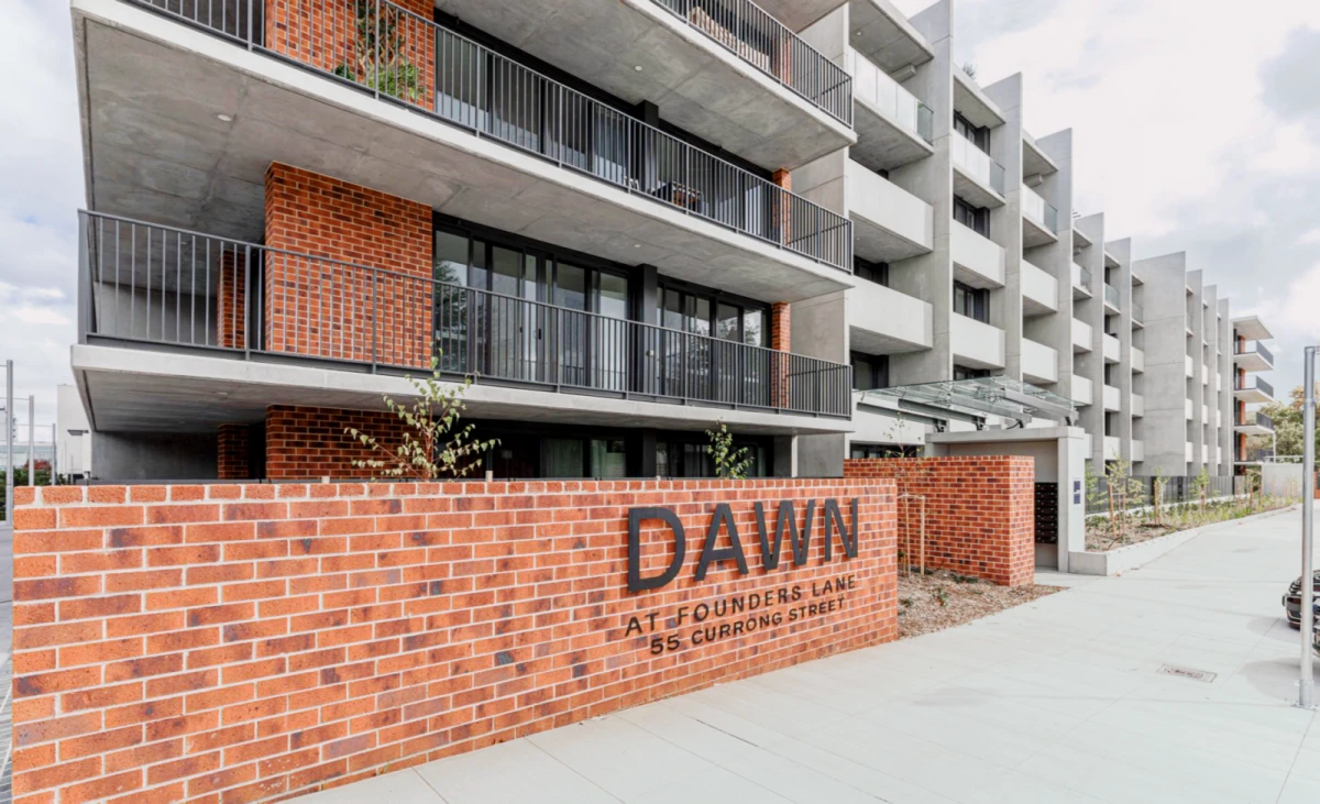 324/55 Currong Street North 0