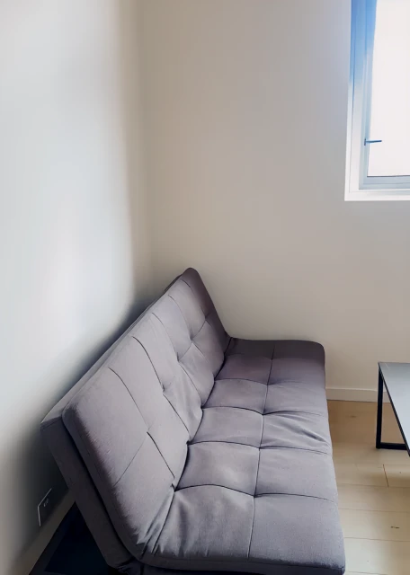 1 steam mill lane Haymarket 1