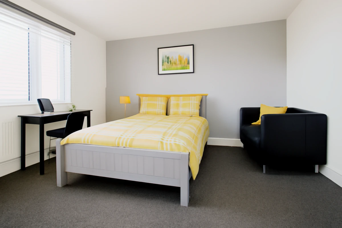 68 Ripon Street - Lincoln student accommodation