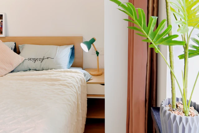 魔方公寓杭州滨康路店 3