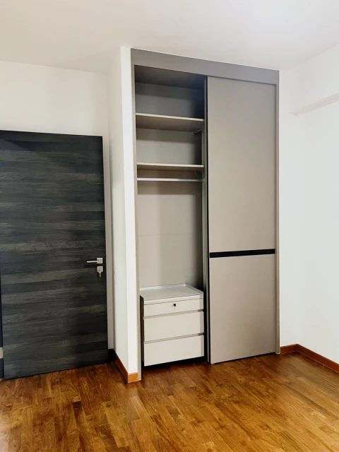 The Poiz Residences - HS 2