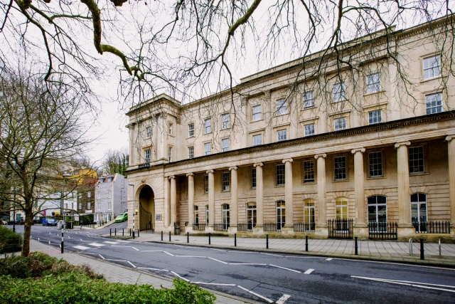 Brunel House 3