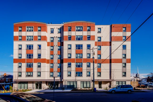 Regent Student Living