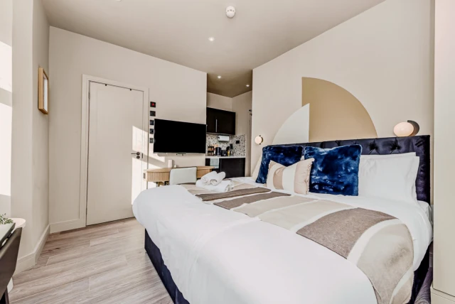 Consort Road Accommodation 1