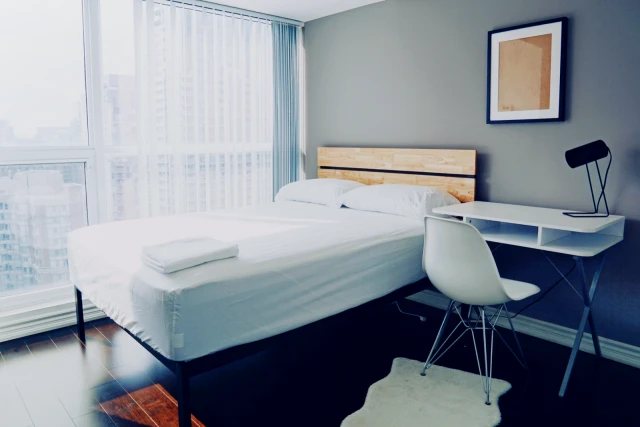 Harrington Housing - College Park