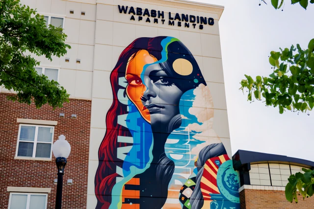 Wabash Landing 3
