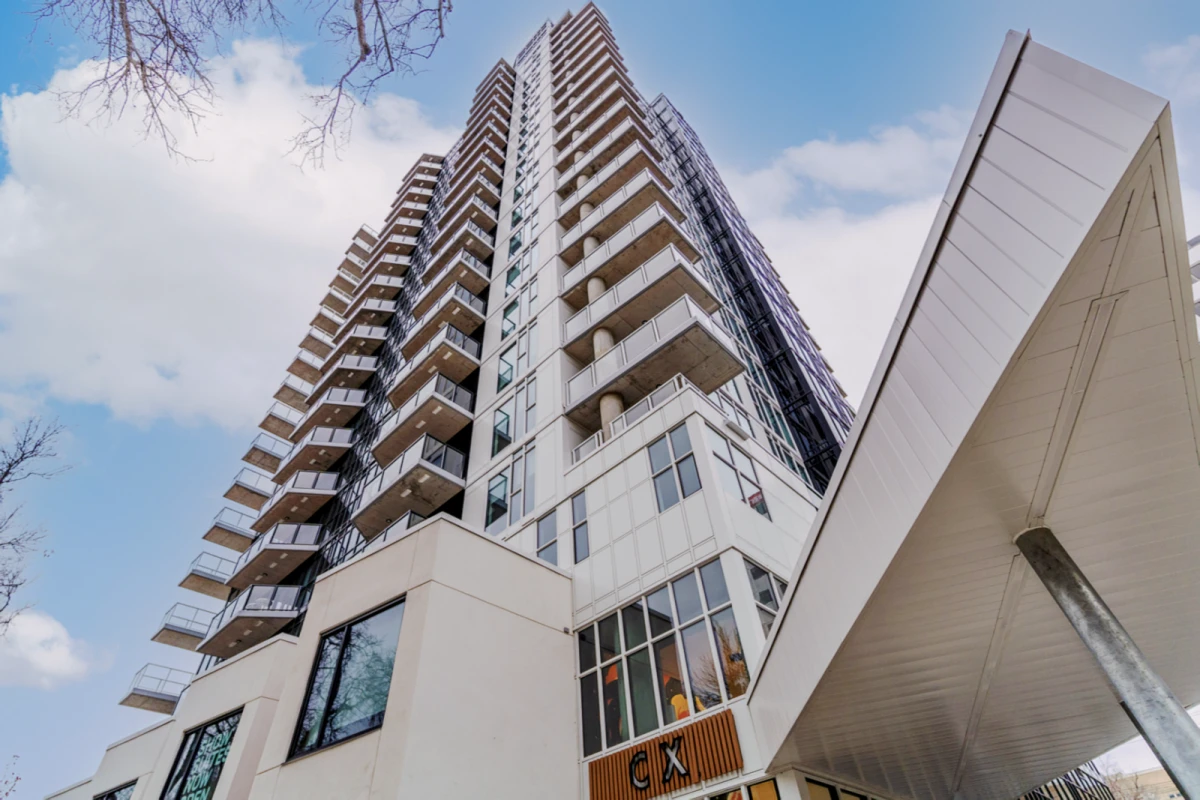 Harrington Housing - CX - chỗ ở sinh viên tại Edmonton
