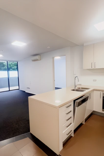 24 Danks St - résidence étudiante à Sydney - 2 bed 2 bath-514