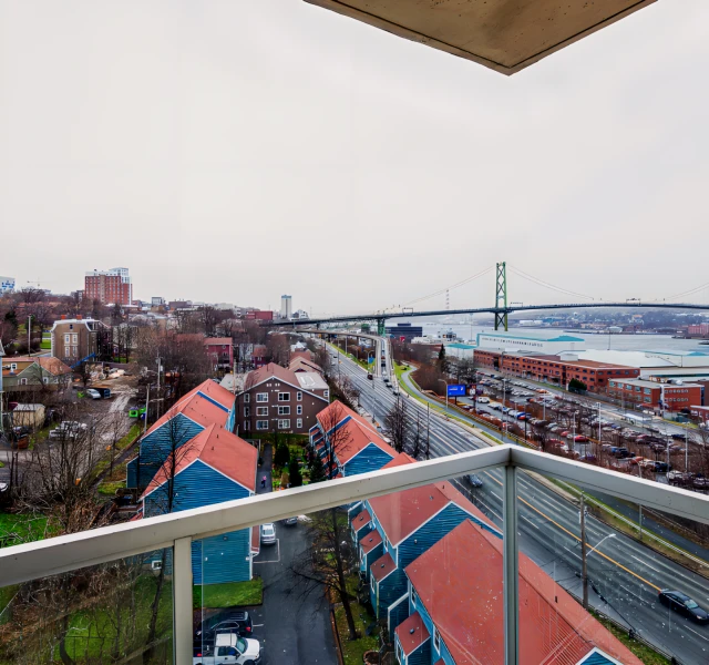Harrington Housing - Harbour View 1