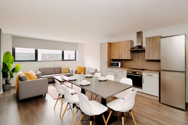 uhomes.com | Student Accommodation, Housing, Flats, Apartments for Rent