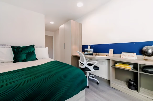 uhomes.com | Student Accommodation, Housing, Flats, Apartments for Rent