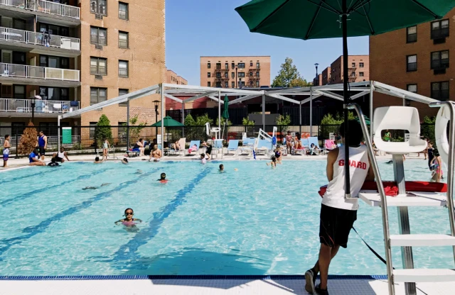 LeFrak City 3