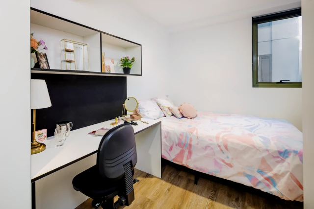 Accolade On Waymouth