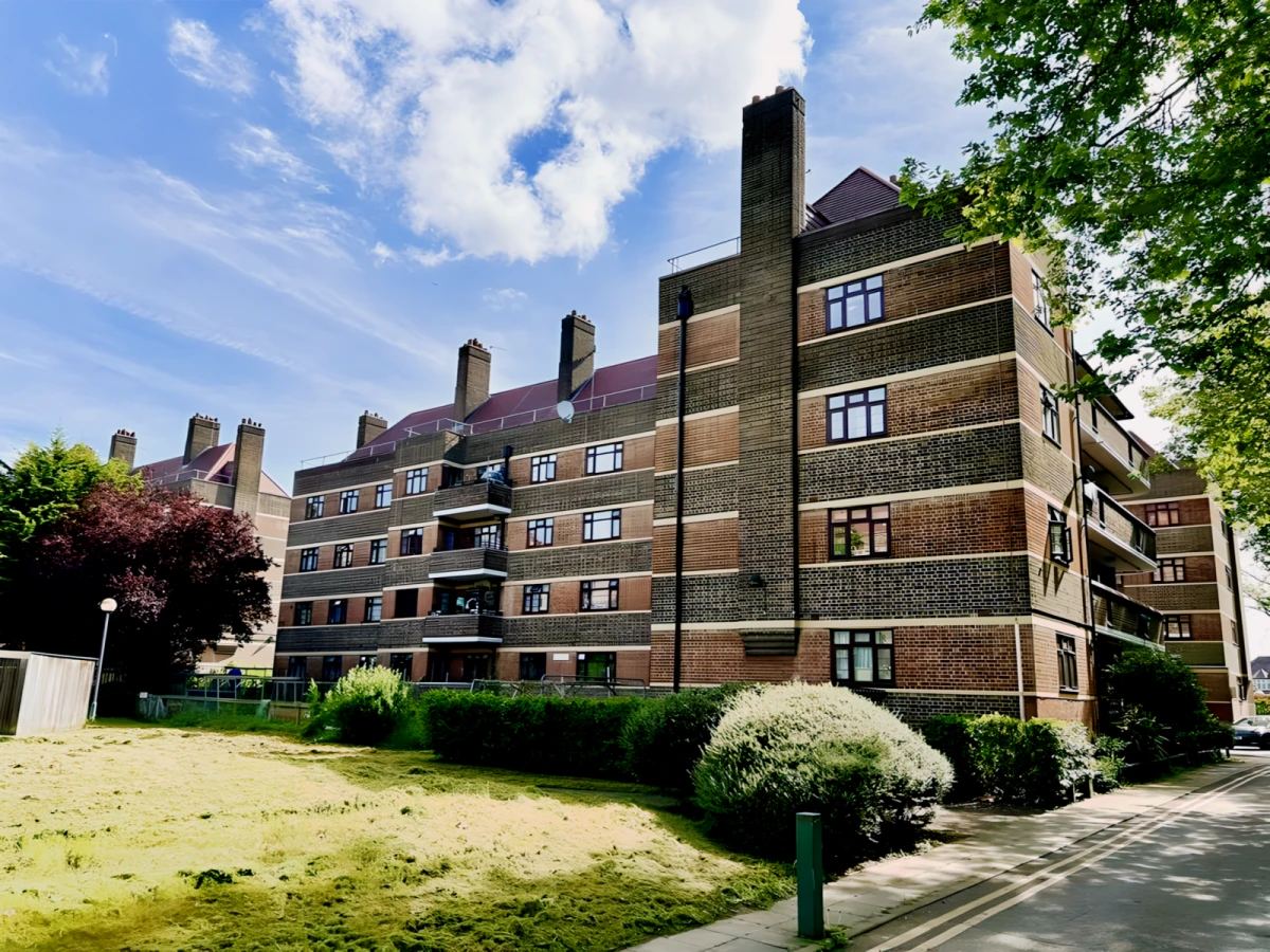 Poynders Gardens 28642# 0