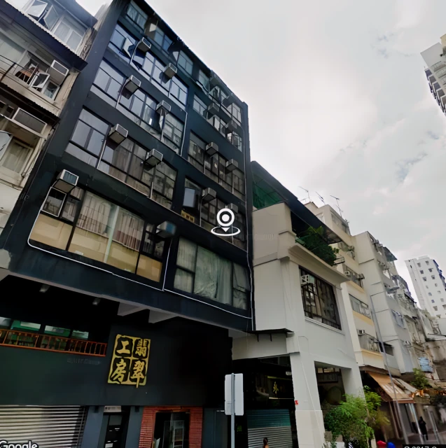 556-558 Canton Road, Jordan 1