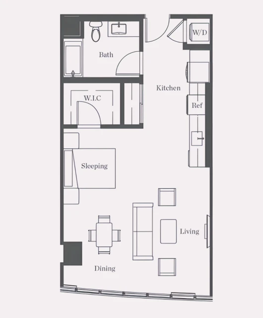 uhomes.com | Student Accommodation, Housing, Flats, Apartments for Rent