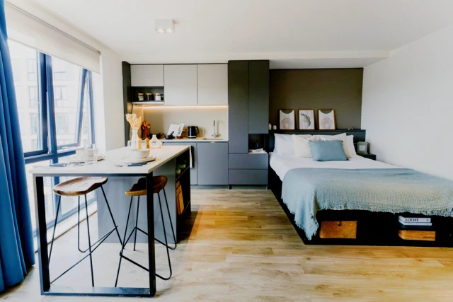 uhomes.com | Student Accommodation, Housing, Flats, Apartments for Rent