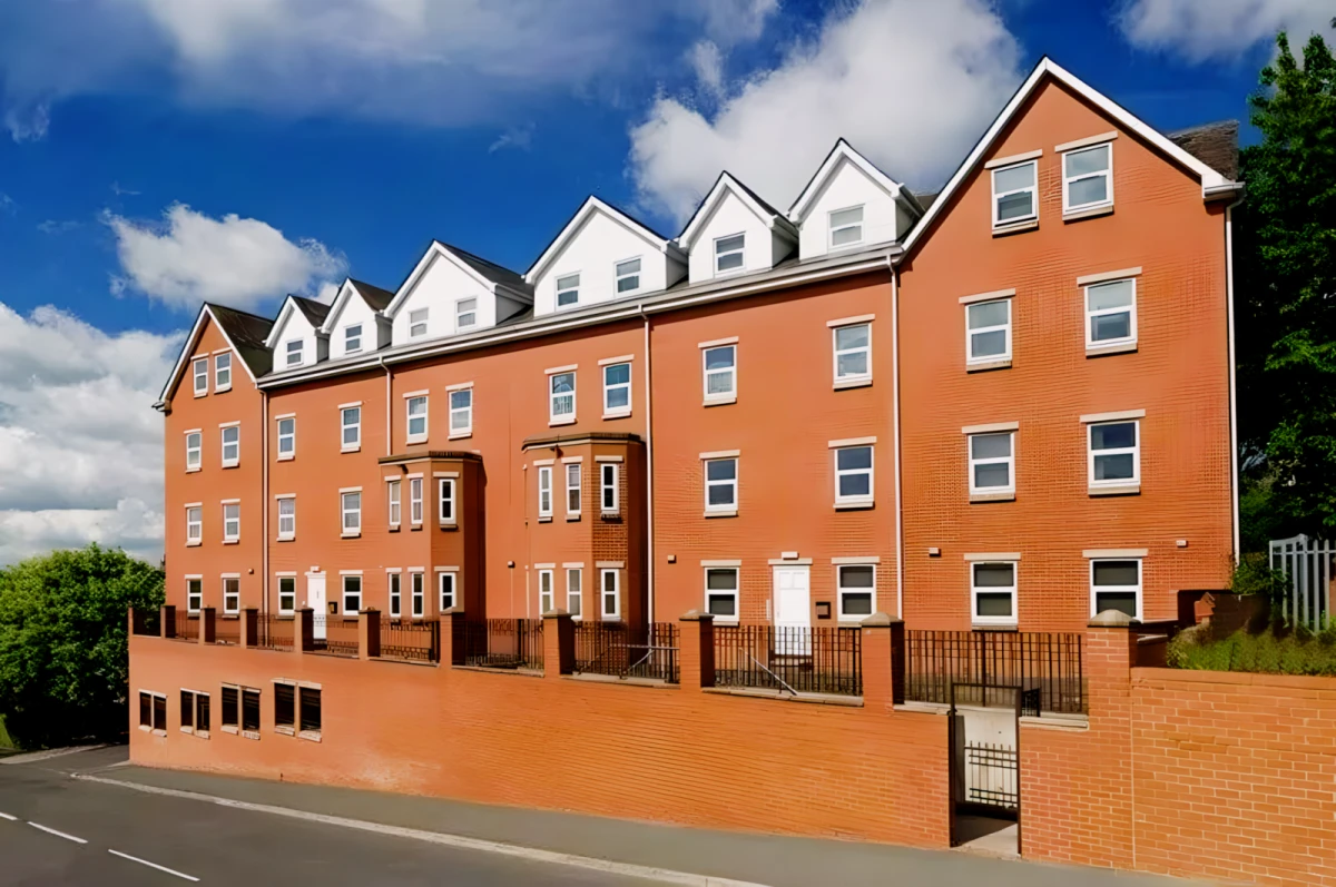 Hyde Park Road 28812# 0