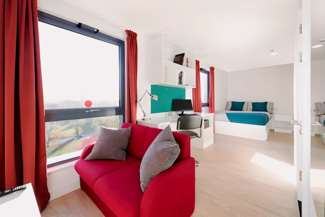 uhomes.com | Student Accommodation, Housing, Flats, Apartments for Rent