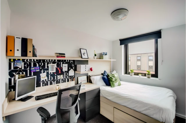 uhomes.com | Student Accommodation, Housing, Flats, Apartments for Rent