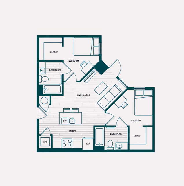uhomes.com | Student Accommodation, Housing, Flats, Apartments for Rent