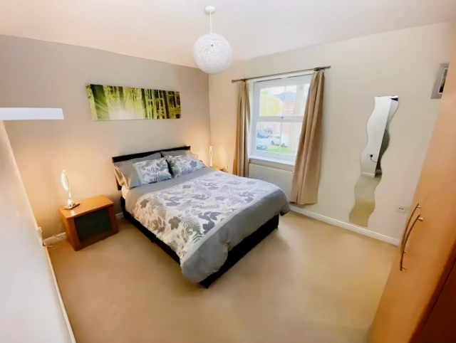 Lawson Wood Drive 28861# 4