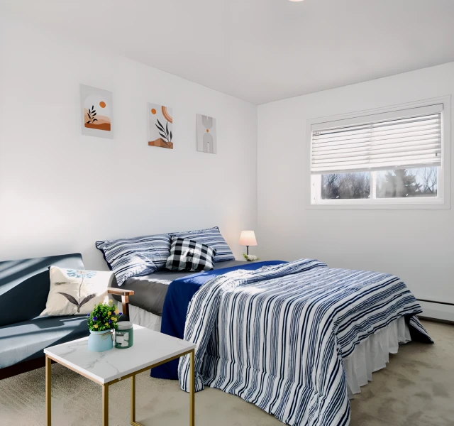 Harrington Housing - Albert Park 4