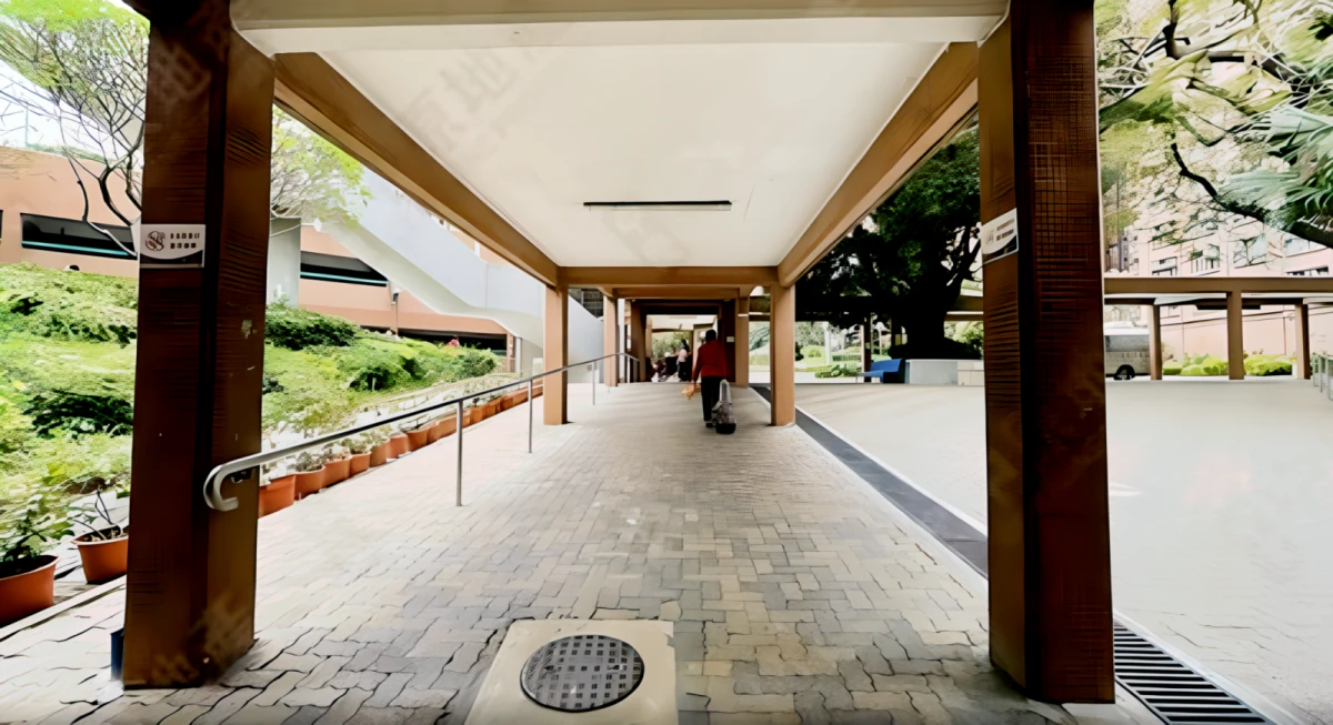 Siu Hong Court | Siu Chun House 0