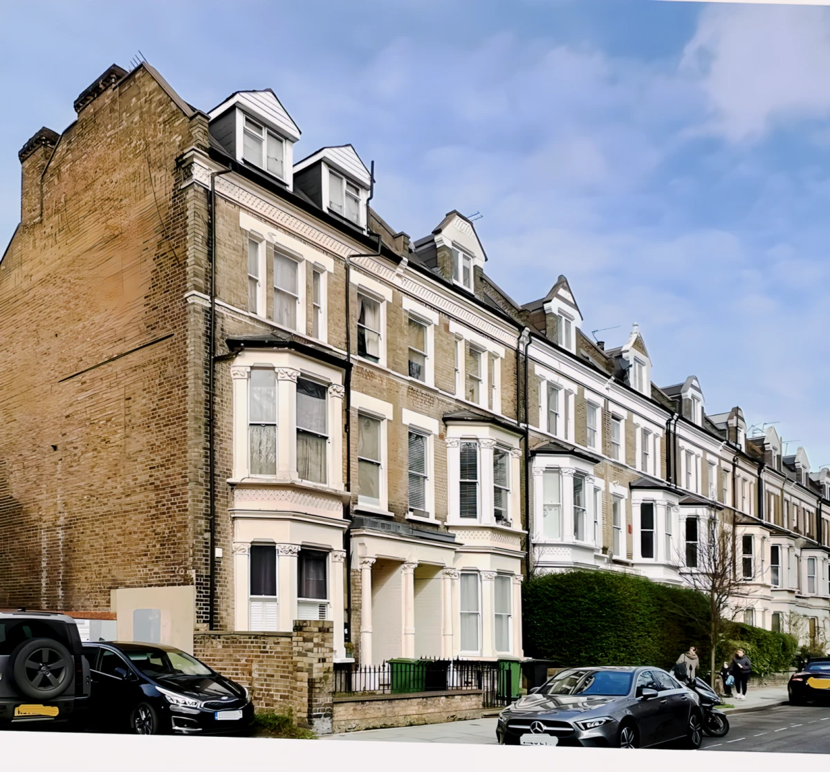 Matheson Road 28868# 0