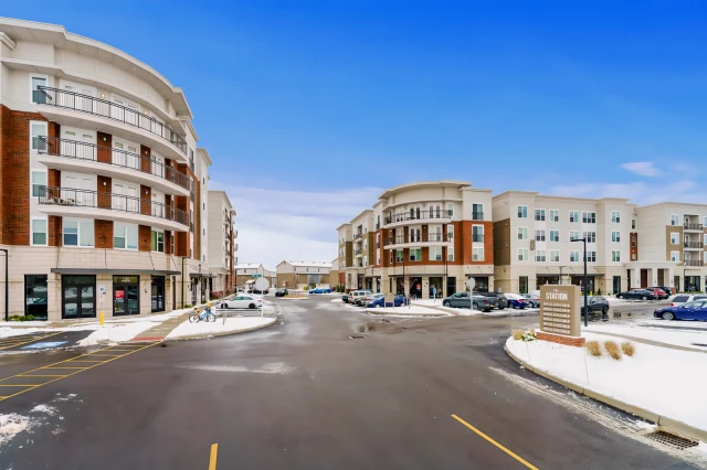 The Station at Buffalo 2