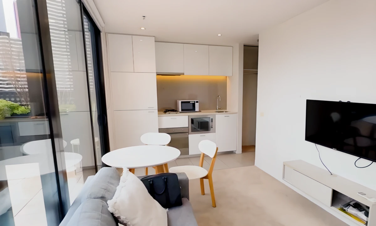 263 Franklin Street - résidence étudiante à Melbourne - 1 Bedroom